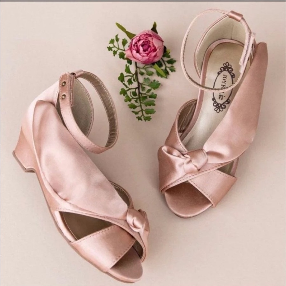 Joyfolie Amie Primrose Shoes